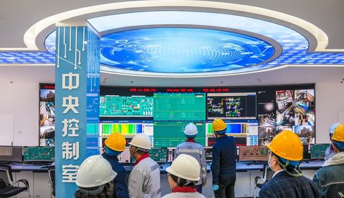 從污染源到“城市凈化器” 三河水泥廠轉型，焚燒中“燒”出環保新產業