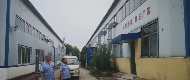 警惕！北京新增關聯病例1例 三河、燕郊大排查下的企業合規新局